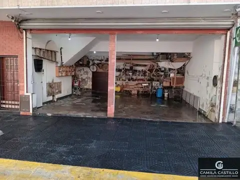 Galpón en alquiler de 70m2 ubicado en Boedo