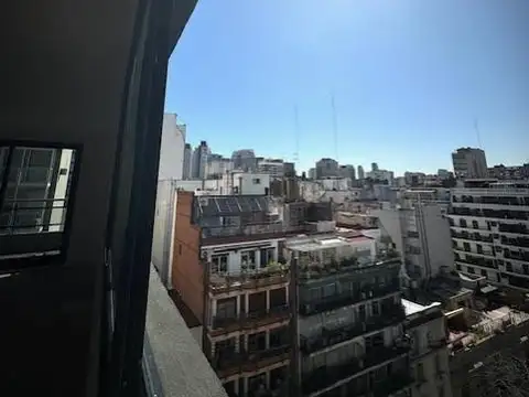 Departamento en Venta en Barrio Norte, USD 635.000