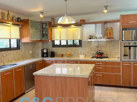 Casa en Venta en Altos Del Sol, USD 500.000