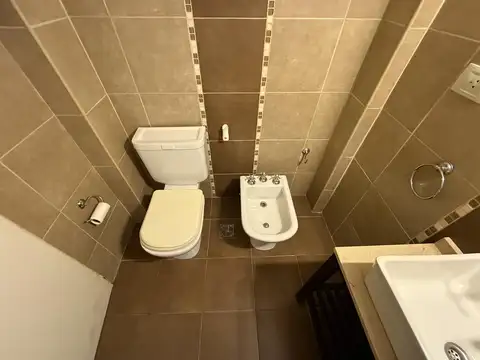 Departamento en Alquiler 15 años