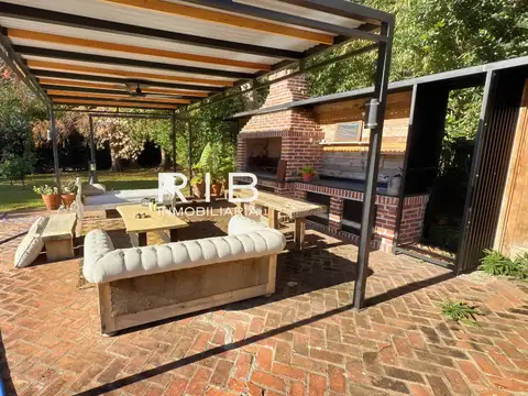 Casa en Venta 5 años