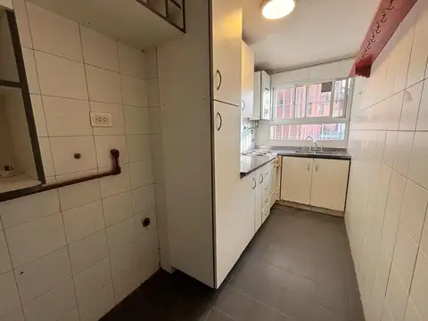 Departamento en Alquiler 32 años