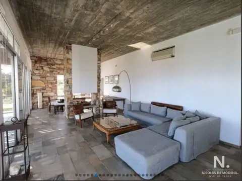 Casa en Venta en Punta Ballena, USD 720.000