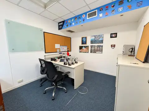 Oficina en Alquiler 10 años