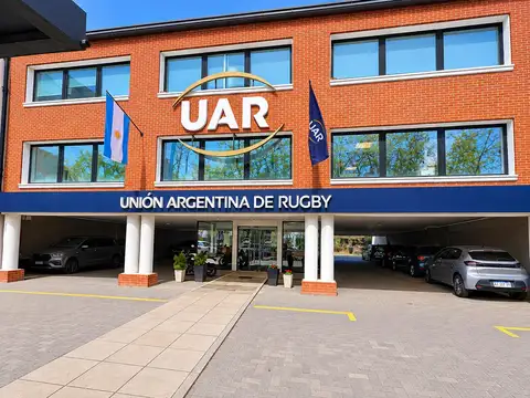 Alquiler oficinas - Edificio completo corporativo