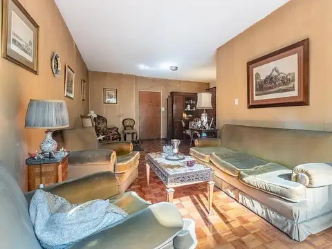 Departamento en Venta en Caballito, USD 175.000