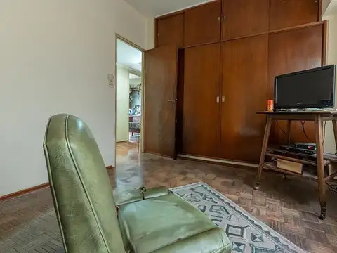 Departamento en Venta 60 años