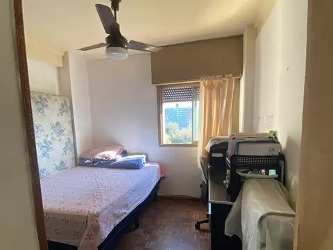Departamento en Venta en Villa Lugano, USD 67.000