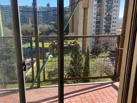 Contraalmte. Martín Guerrico 5400, Piso T9