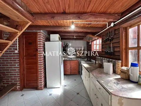 Casa en Venta 15 años
