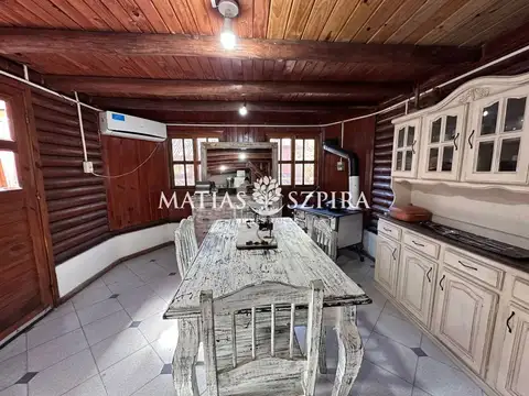 Casa en Venta de 2 dormitorios