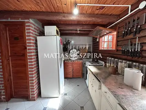 Casa en Venta al Norte
