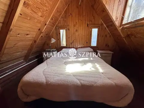 Casa en Venta en Las Acacias