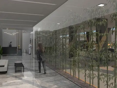 Monoambiente a Estrenar Caseros Centro - Oportunidad Real con Financiación