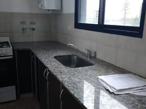 Departamento en Venta de 1 ambiente