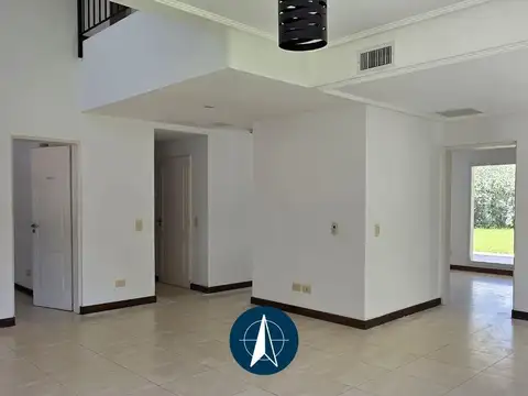 Casa en Venta en Nordelta Los Sauces, USD 490.000