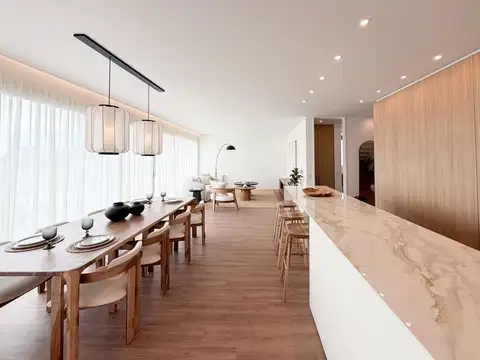 Casa en Venta en Funes, USD 670.000