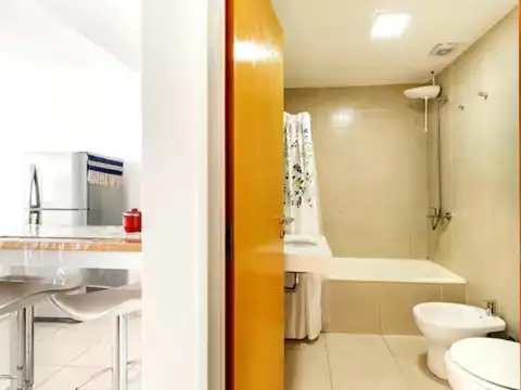 Departamento en Venta en San Telmo, USD 89.000