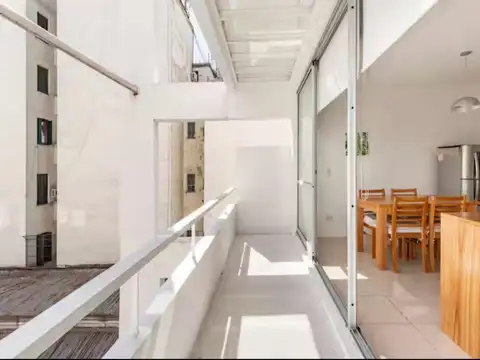 Departamento en Venta 7 años