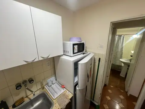 Departamento en Alquiler Temporal A Estrenar