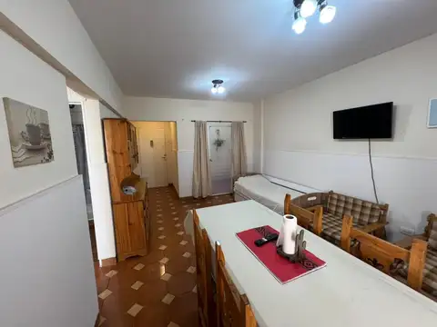 Departamento en Centro