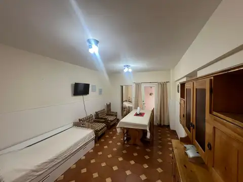 Departamento en Centro