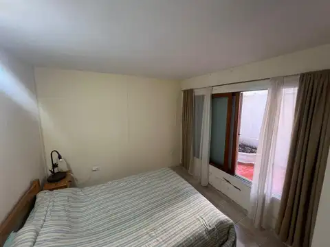 Departamento en Alquiler Temporal de 2 ambientes