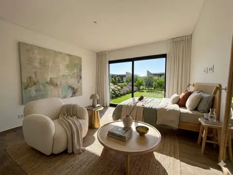 Casa en Alquiler al Noreste