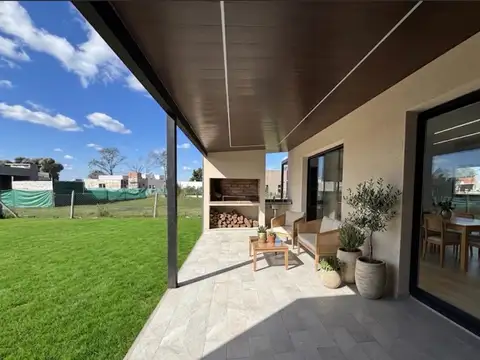 Casa en Alquiler 2 años