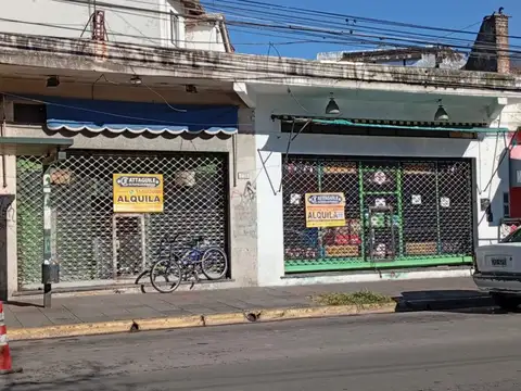 Local - Alquiler - Argentina, Merlo - SULLIVAN 300