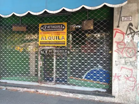 Local en Alquiler en San Antonio de Padua, $ 850.000