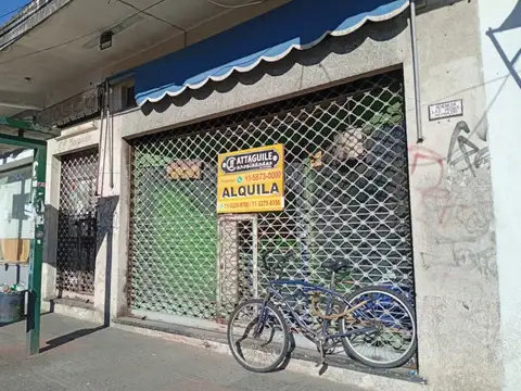 Local en Alquiler en San Antonio de Padua, $ 850.000