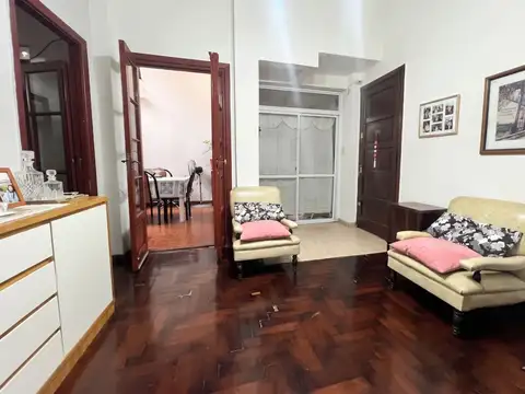 Depto Tipo Casa en Venta en Palermo, USD 160.000