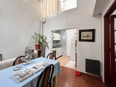 Depto Tipo Casa en Venta de 4 ambientes