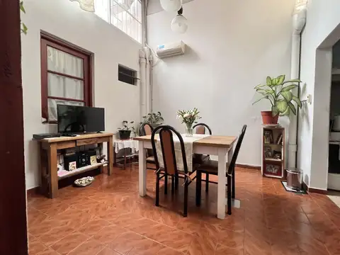 Depto Tipo Casa en Venta de 3 dormitorios