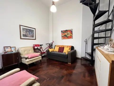 Avenida Córdoba 5100