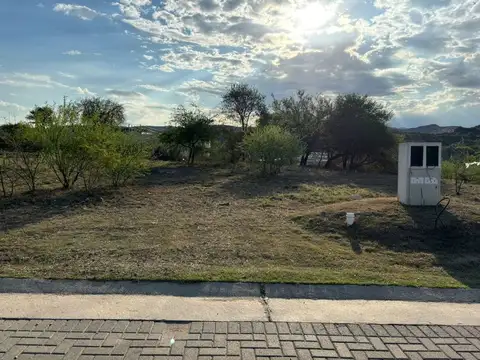 Terreno en Venta en Countries y Barrios Cerrados en Cordoba Capital, Capital