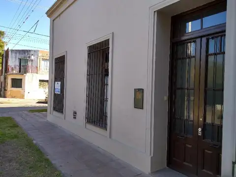 Casa Belgrano 85