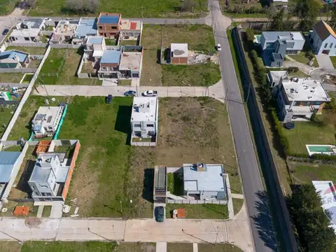 LOTES EN VENTA EN HUDSON