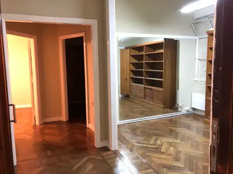Departamento en Alquiler en Microcentro, $ 700.000