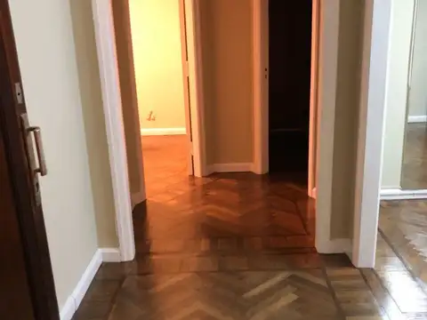 Departamento en Alquiler de 2 dormitorios