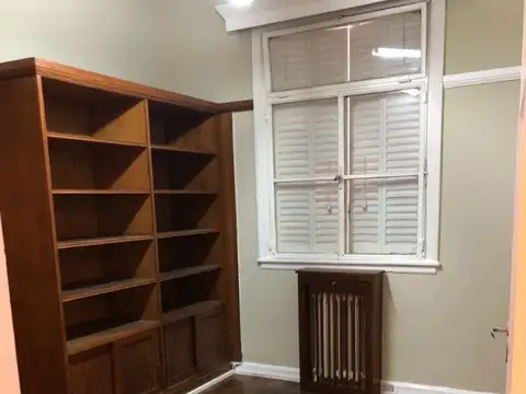 Departamento en Alquiler 55 años