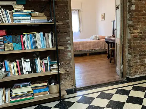 Depto Tipo Casa en Venta de 3 ambientes