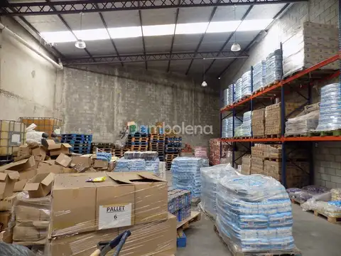 Galpon en Alquiler en La Reja, USD 1.000