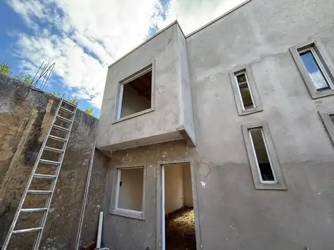 Casa en Venta en Mar Del Tuyu, USD 40.000