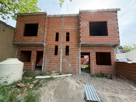 Casa en Venta en Mar Del Tuyu, USD 40.000