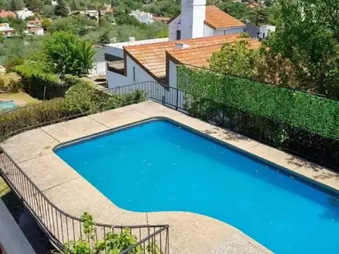 Casa en Venta en Los Manantiales, USD 165.000