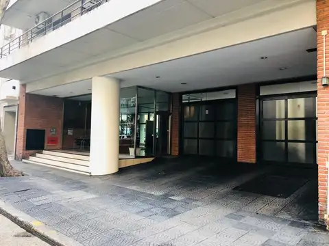 Departamento en Venta en Palermo, USD 280.000