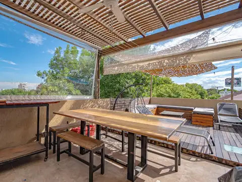 Depto Tipo Casa en Venta A Estrenar