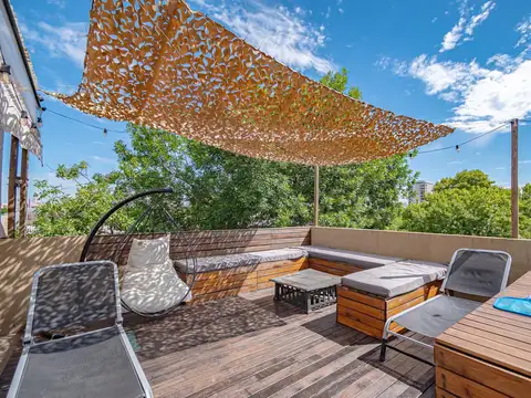 Depto Tipo Casa en Venta de 7 ambientes